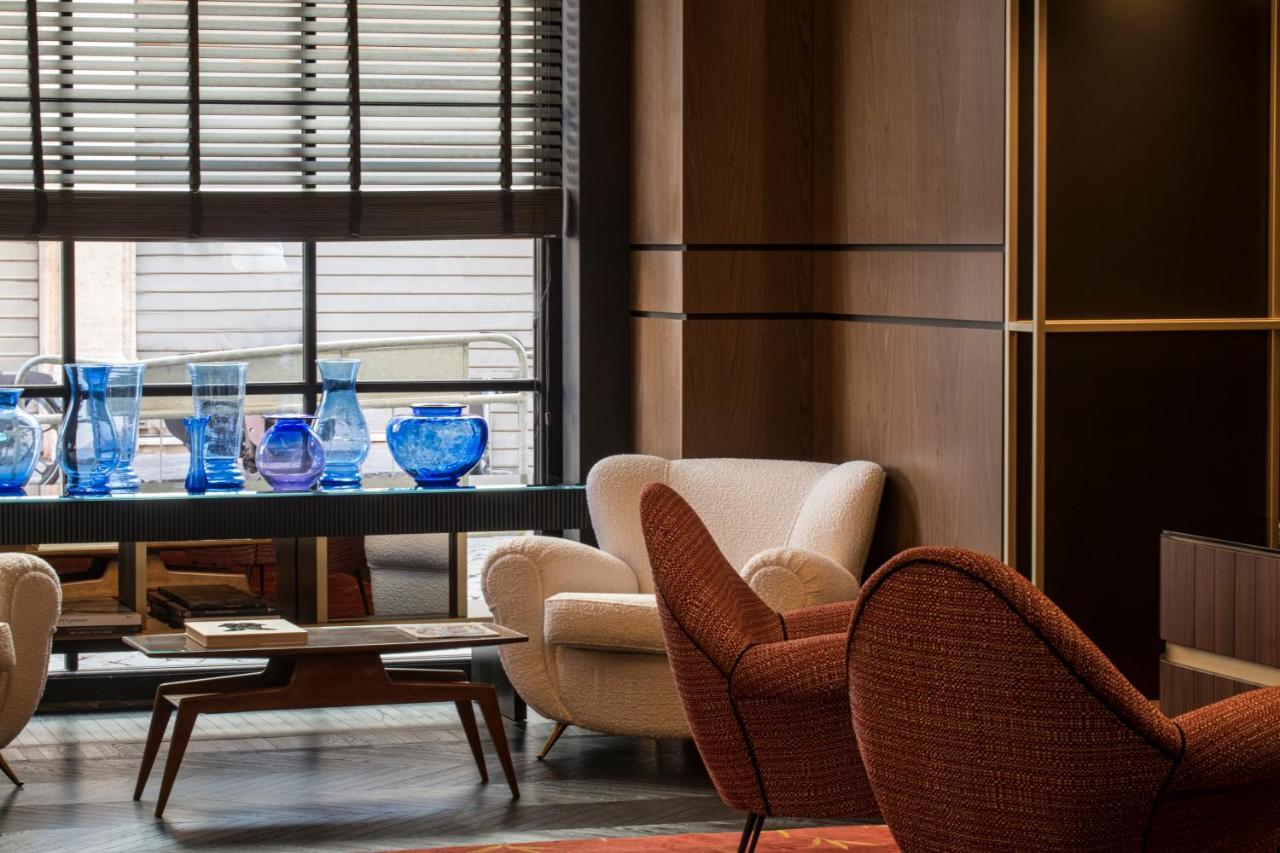 Umilta 36 Hotel Rom