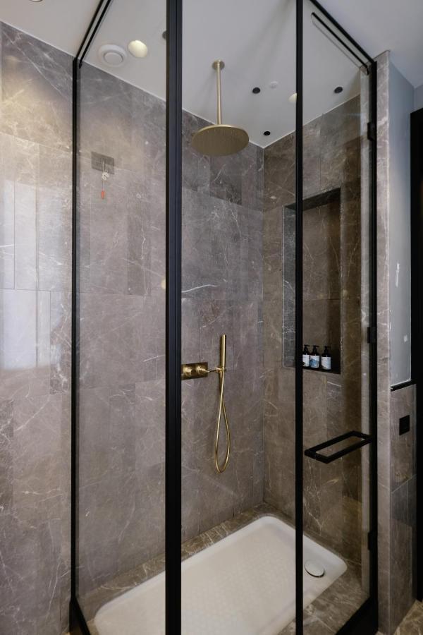Hotell Umilta 36 Rom