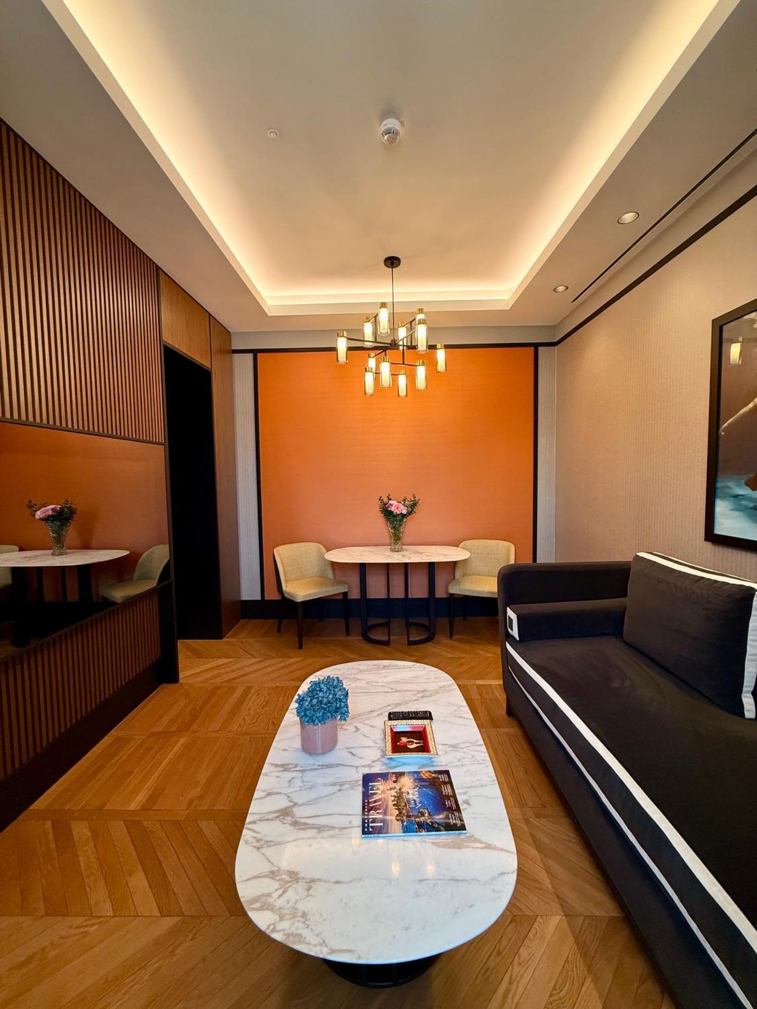 Hotel Umilta 36 Rom
