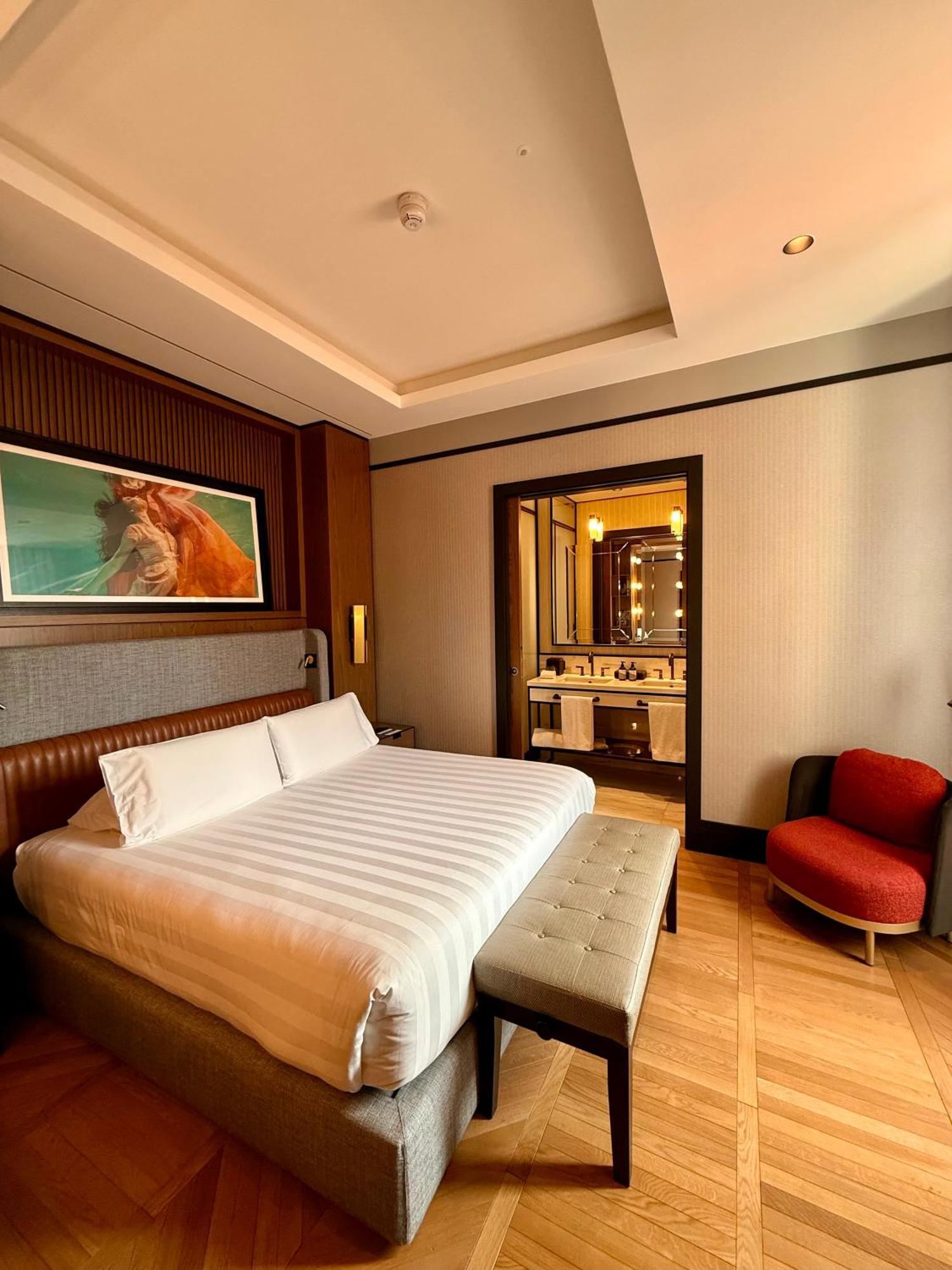 Umilta 36 Hotel Rom